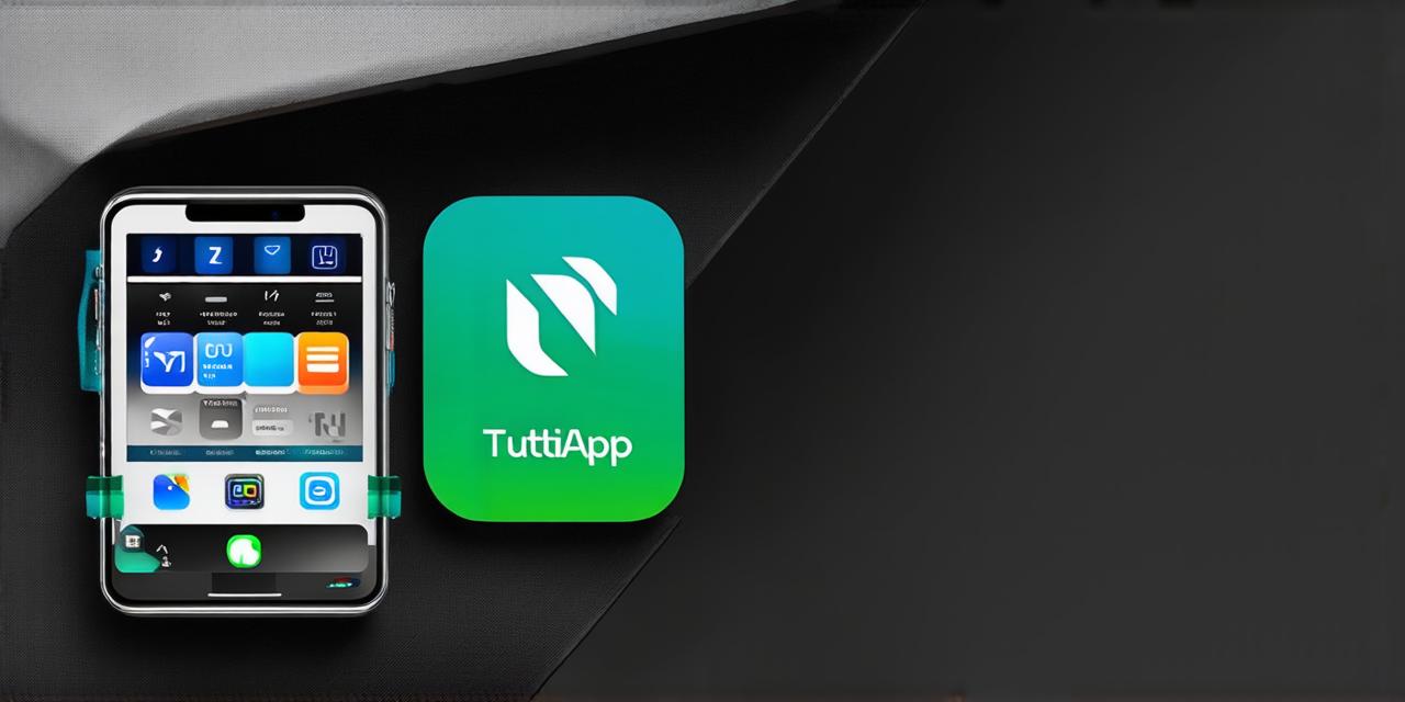 How can I download TutuApp on iOS