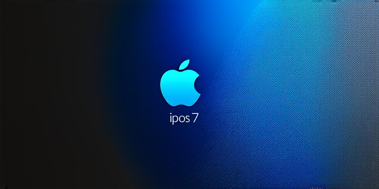 What are the features of the new iOS 17 update