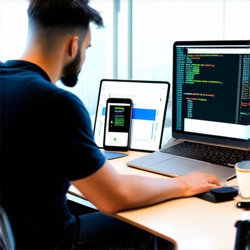 How does iOS work?