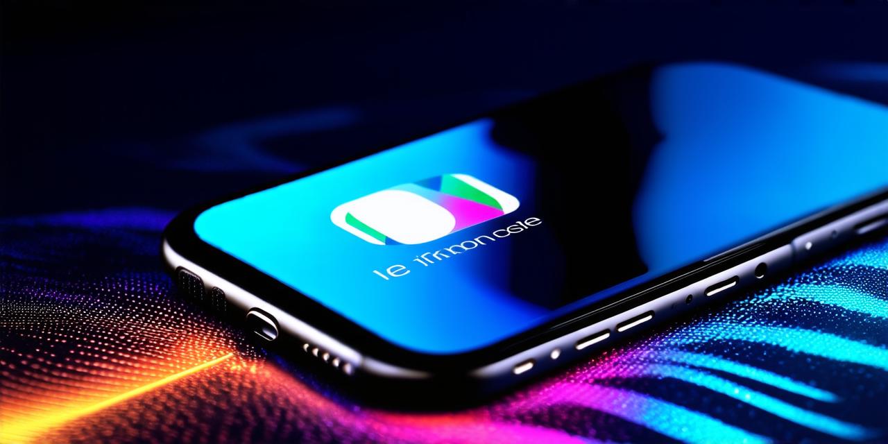 How to set up a live wallpaper on iOS 17