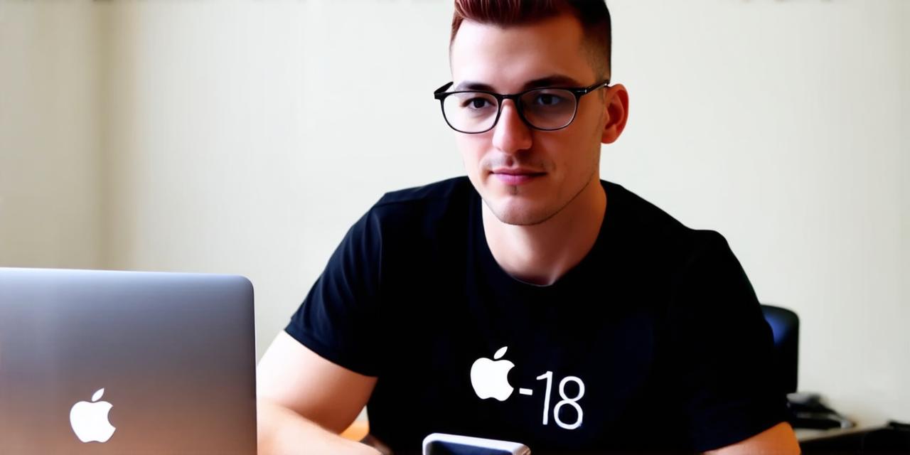 When is iOS 18 scheduled for release