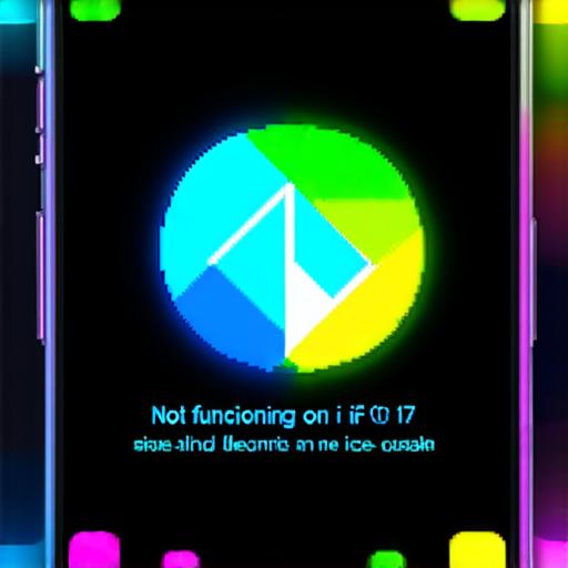 The impact of iOS 17 on Geometry Dash