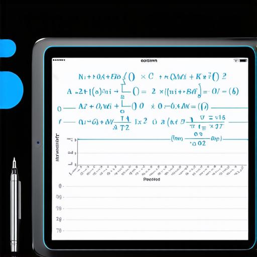 Case Study: Using Math Notes in a Mobile App Development Project