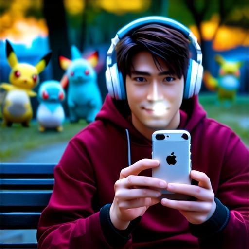 How to fake your location for free on Pokémon Go for iOS