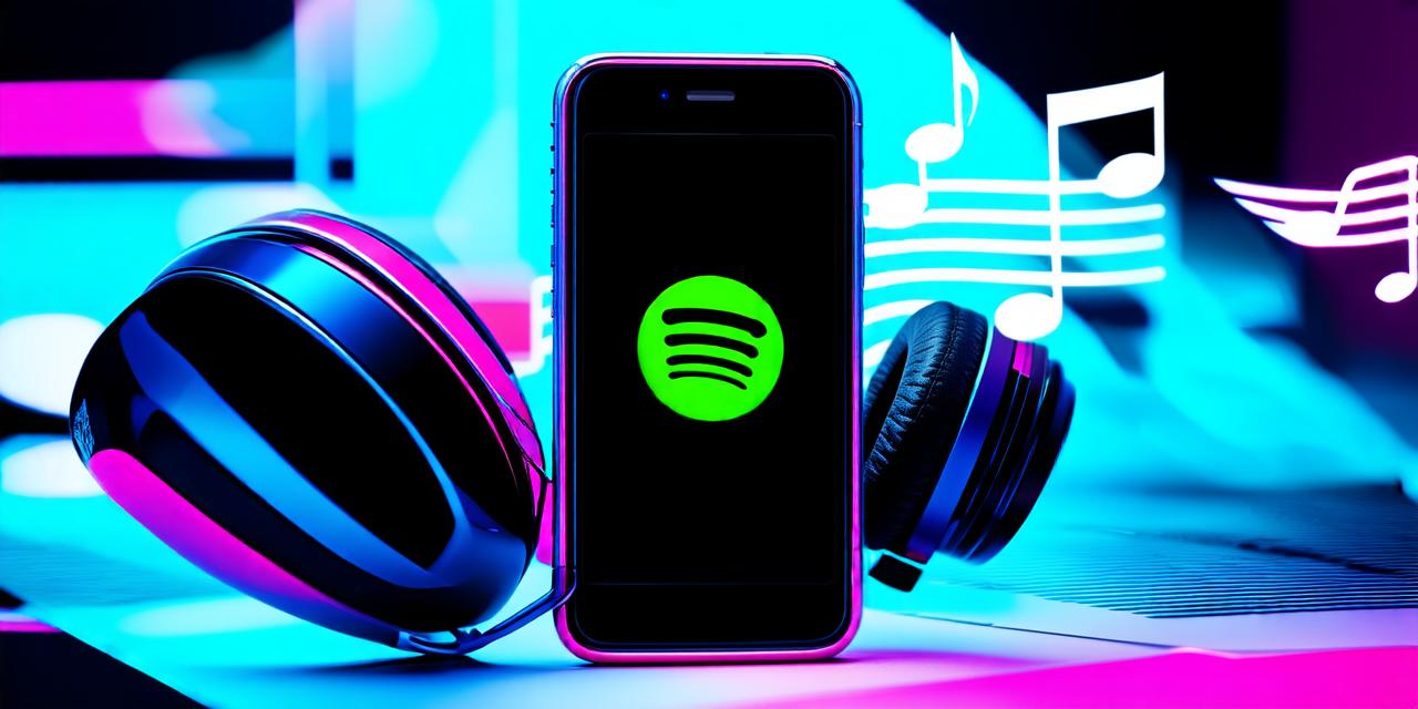 How to obtain a free Spotify Premium subscription on iOS