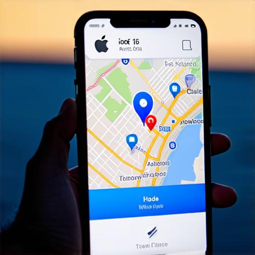 The Problem: Unable to View Significant Locations on iOS 16