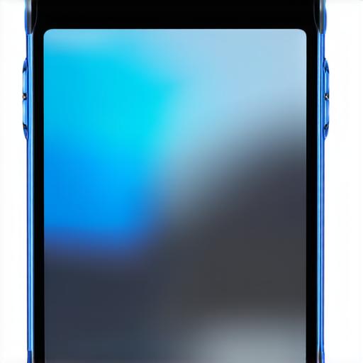 Why is the Top Part of Your Wallpaper Blurry on iOS 17?